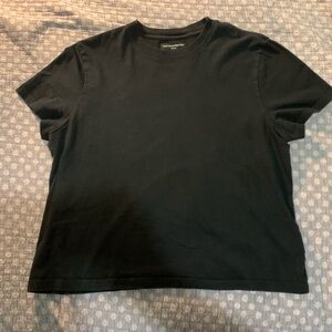 Poolhouse New York Silverlake Crop Tee II Shirt